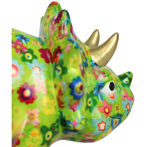 Dinosaur Winston | Money Box