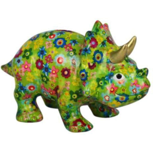 Dinosaur Winston | Money Box