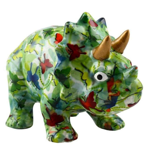 Dinosaur Winston | Money Box