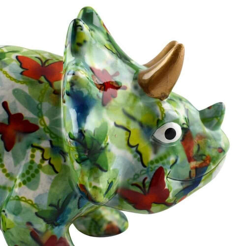 Dinosaur Winston | Money Box