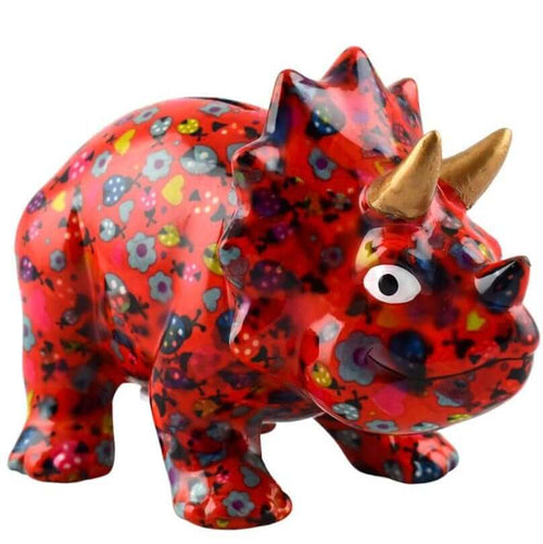Dinosaur Winston | Money Box