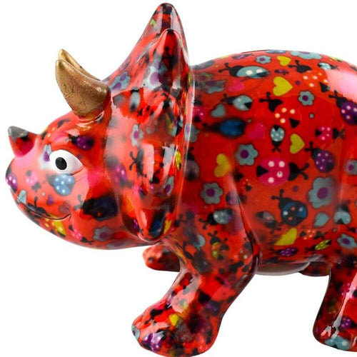 Dinosaur Winston | Money Box