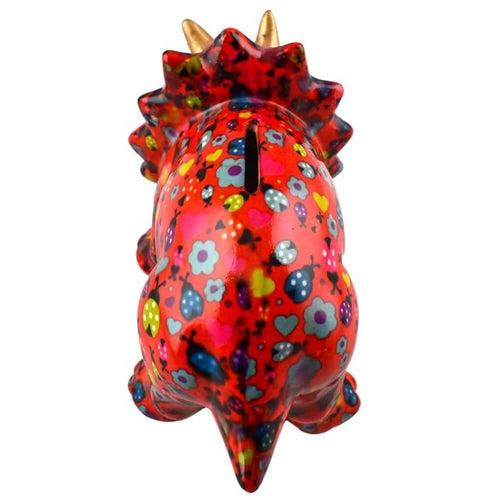 Dinosaur Winston | Money Box