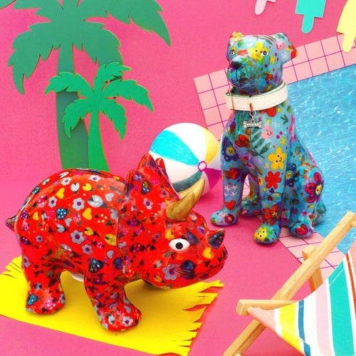 Dinosaur Winston | Money Box