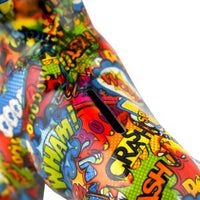 French Bulldog Jack | Money Box | Graffiti style
