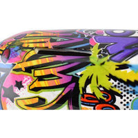 Taureau Victor | Tirelire | Graffiti
