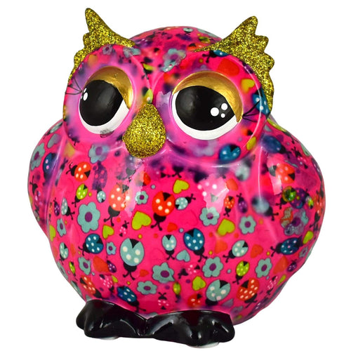 Owl Olive | Money Box