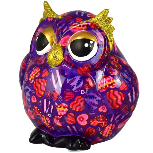 Owl Olive | Money Box