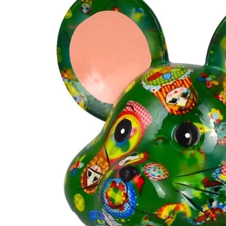 Mouse Martha | Money Box