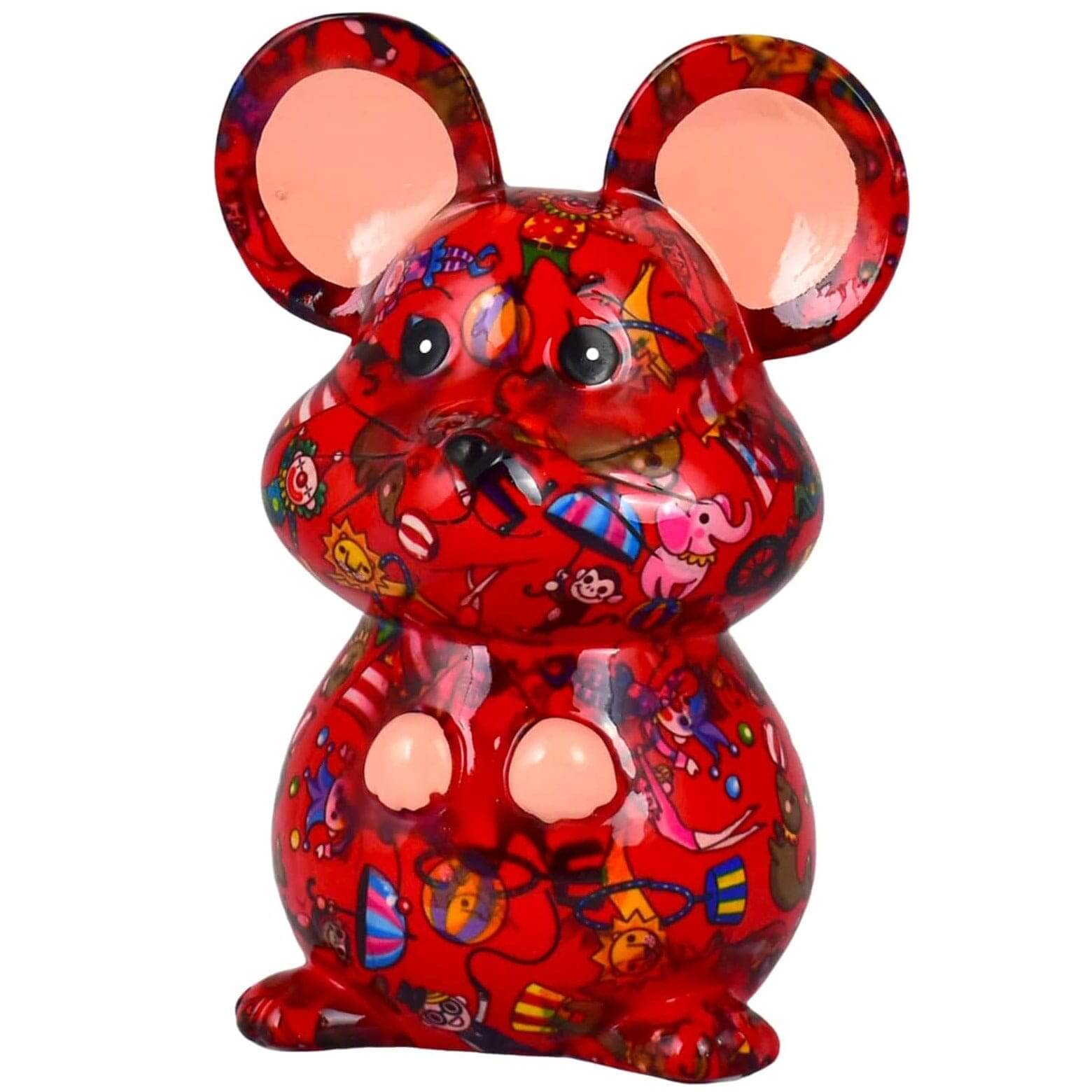 Mouse Martha | Money Box