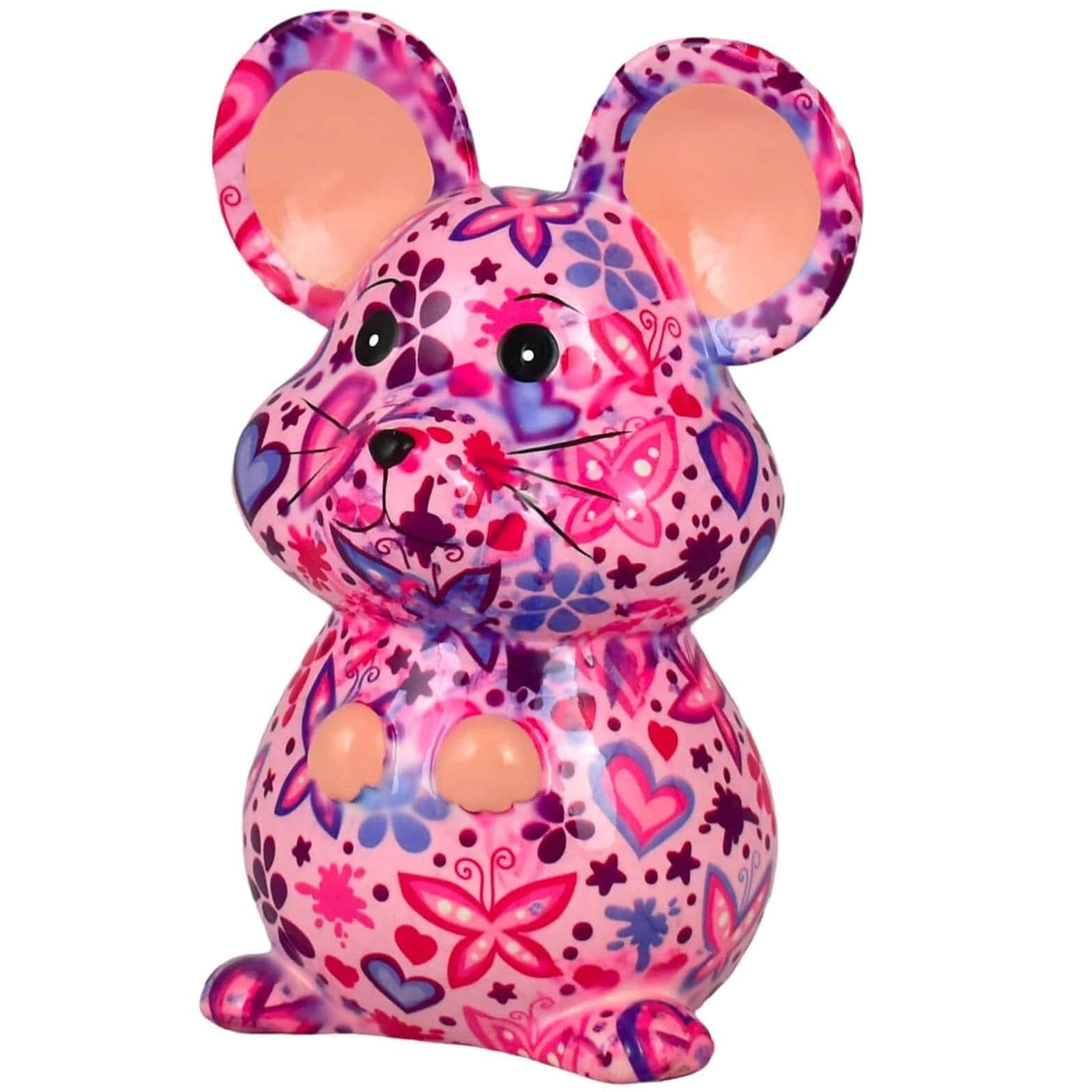 Mouse Martha | Money Box