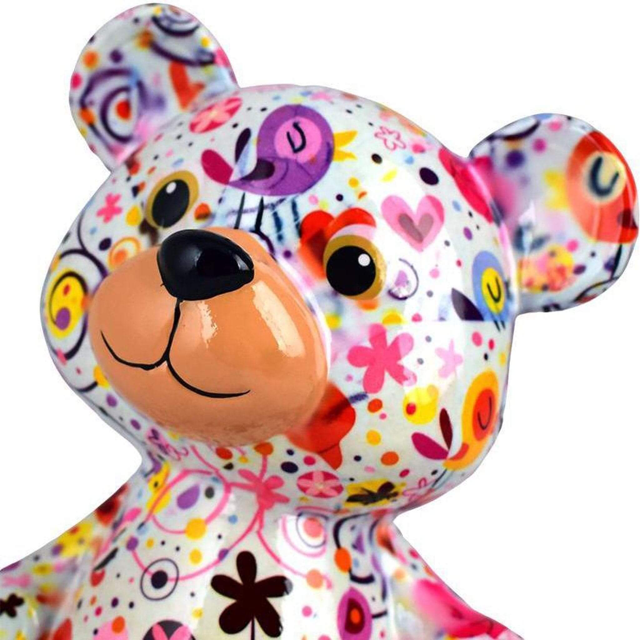 Bear Toto | Money Box