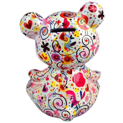 Bear Toto | Money Box