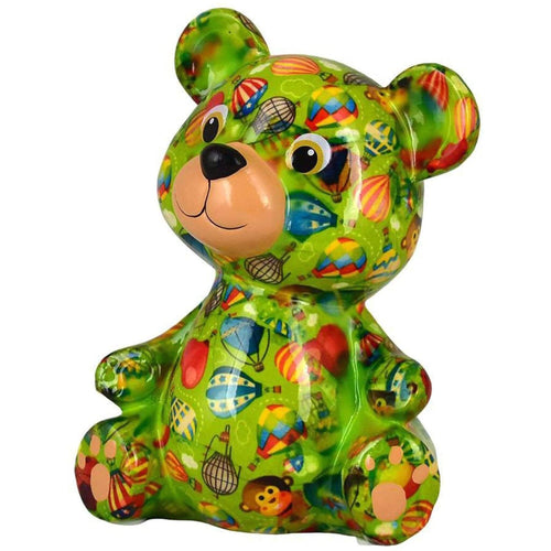 Bear Toto | Money Box