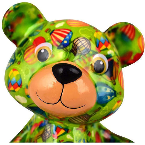 Bear Toto | Money Box