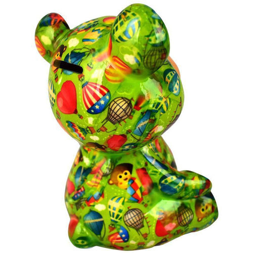 Bear Toto | Money Box
