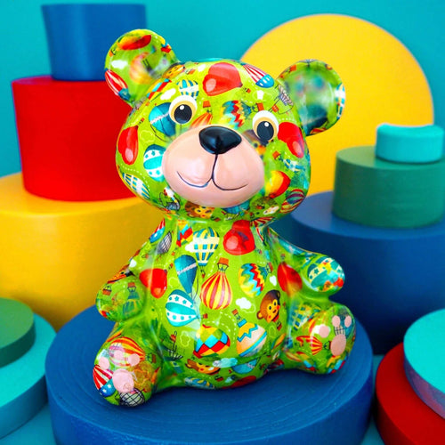 Bear Toto | Money Box