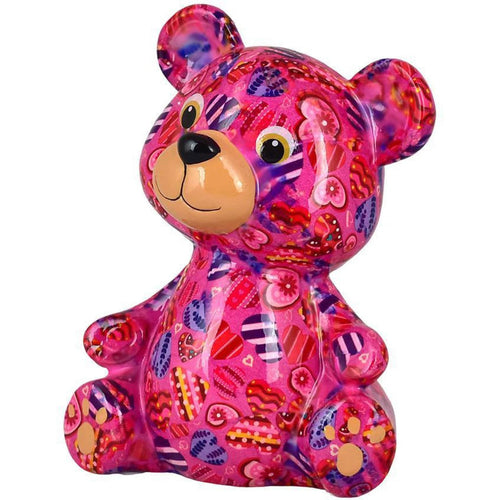 Bear Toto | Money Box