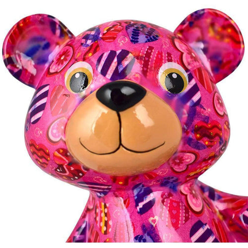 Bear Toto | Money Box