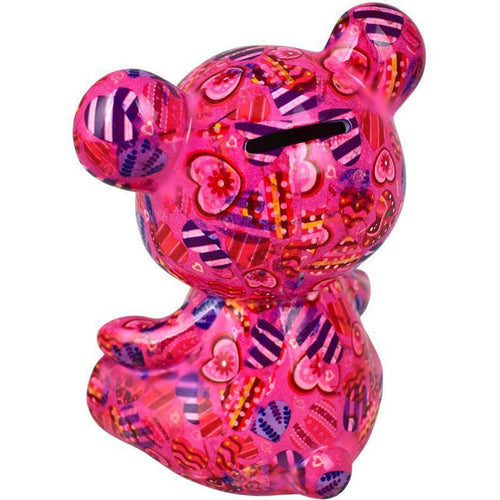Bear Toto | Money Box