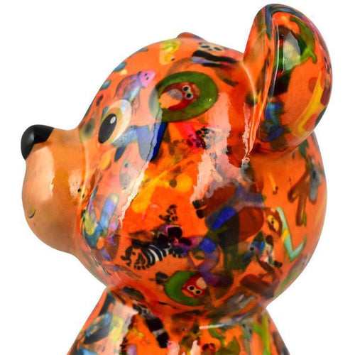 Bear Toto | Money Box