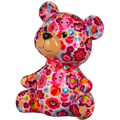 Bear Toto | Money Box