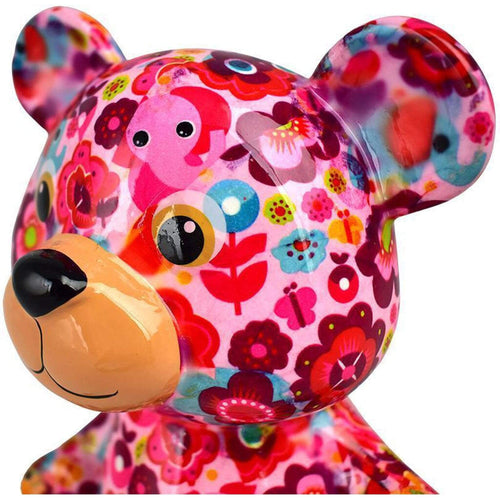 Bear Toto | Money Box