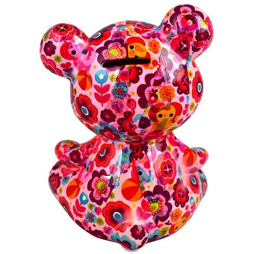 Bear Toto | Money Box