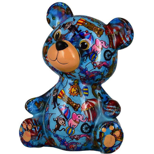 Bear Toto | Money Box