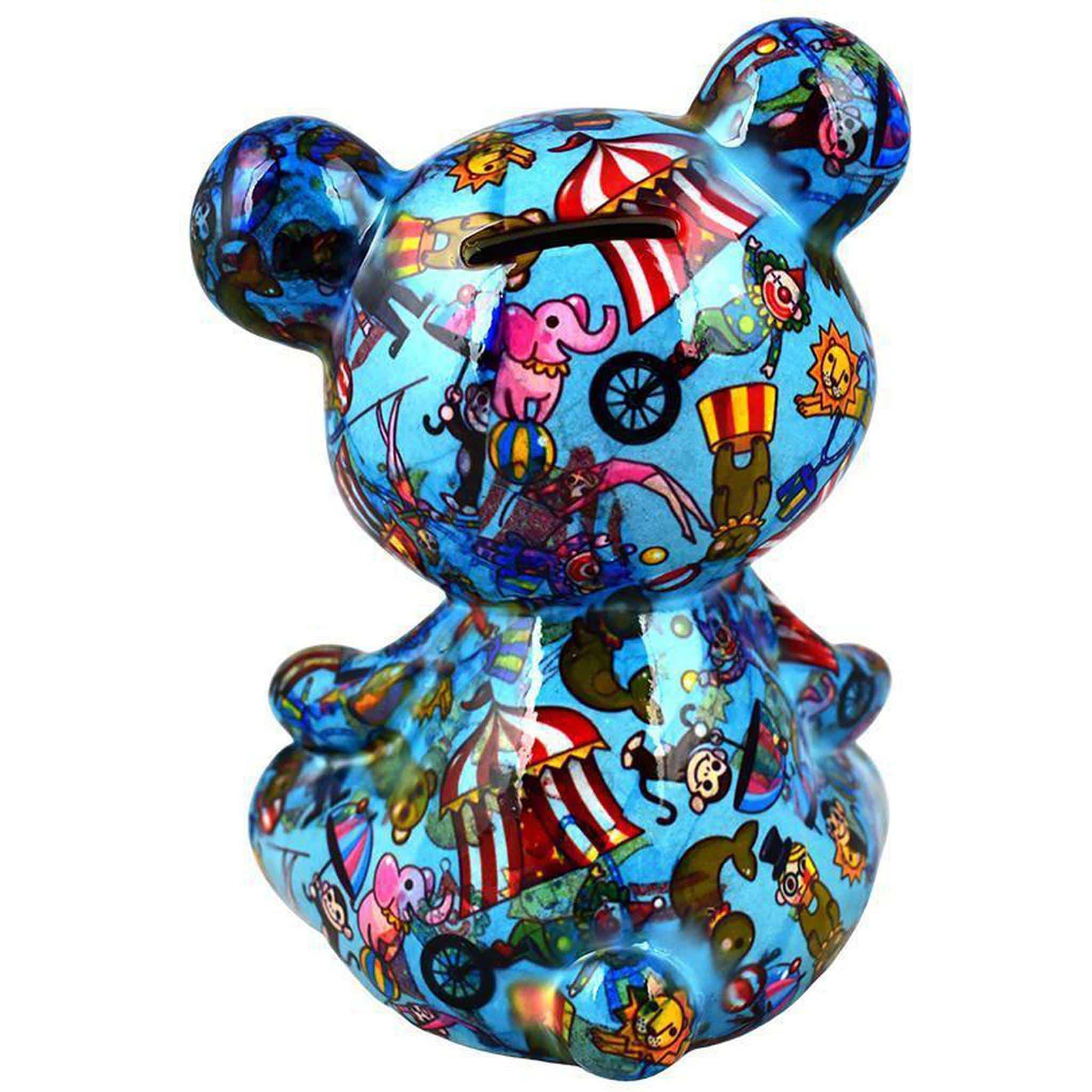 Bear Toto | Money Box