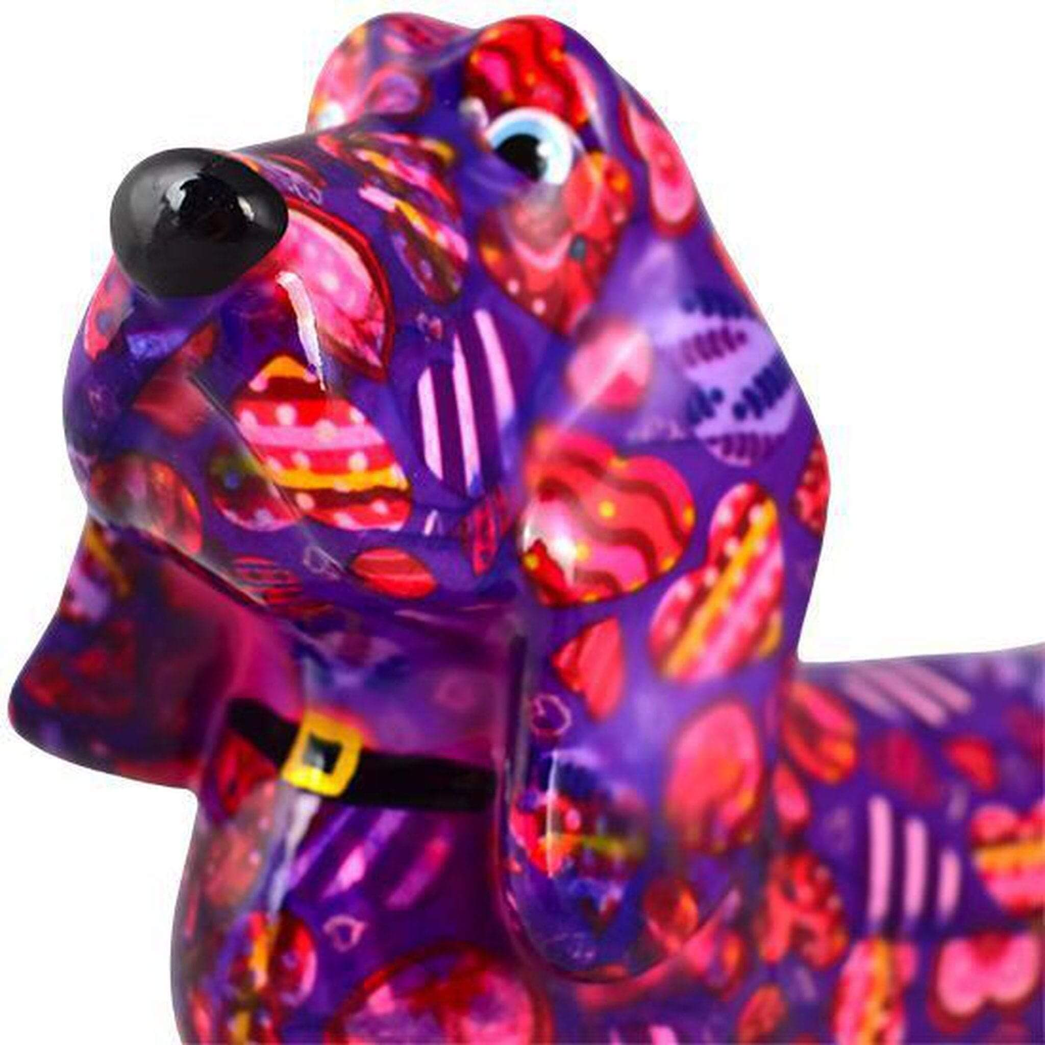 Basset Bruce | Money Box