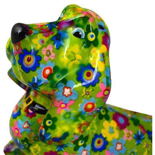 Basset Bruce | Money Box