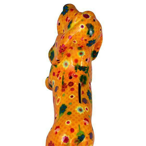 Basset Bruce | Money Box