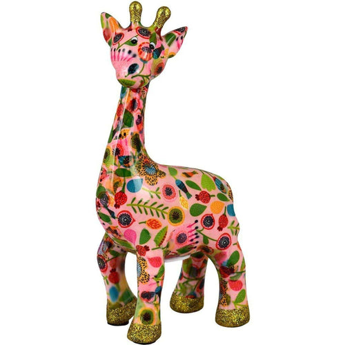 Giraffe Celeste | Money Box