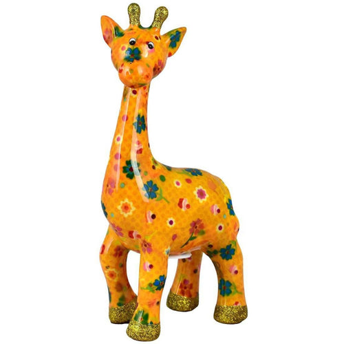Giraffe Celeste | Money Box