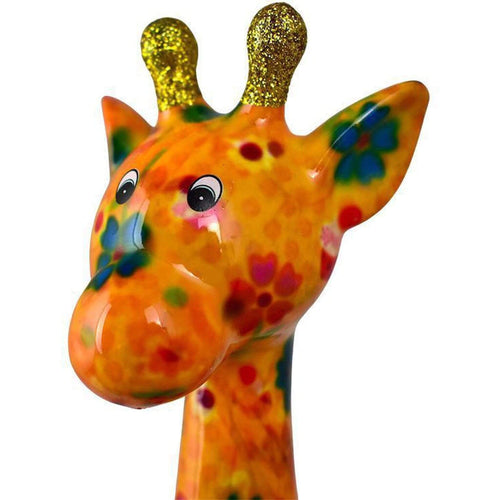 Giraffe Celeste | Money Box