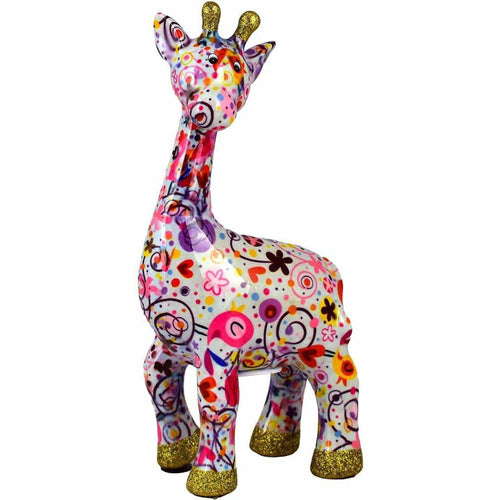 Giraffe Celeste | Money Box