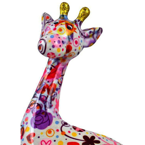Giraffe Celeste | Money Box