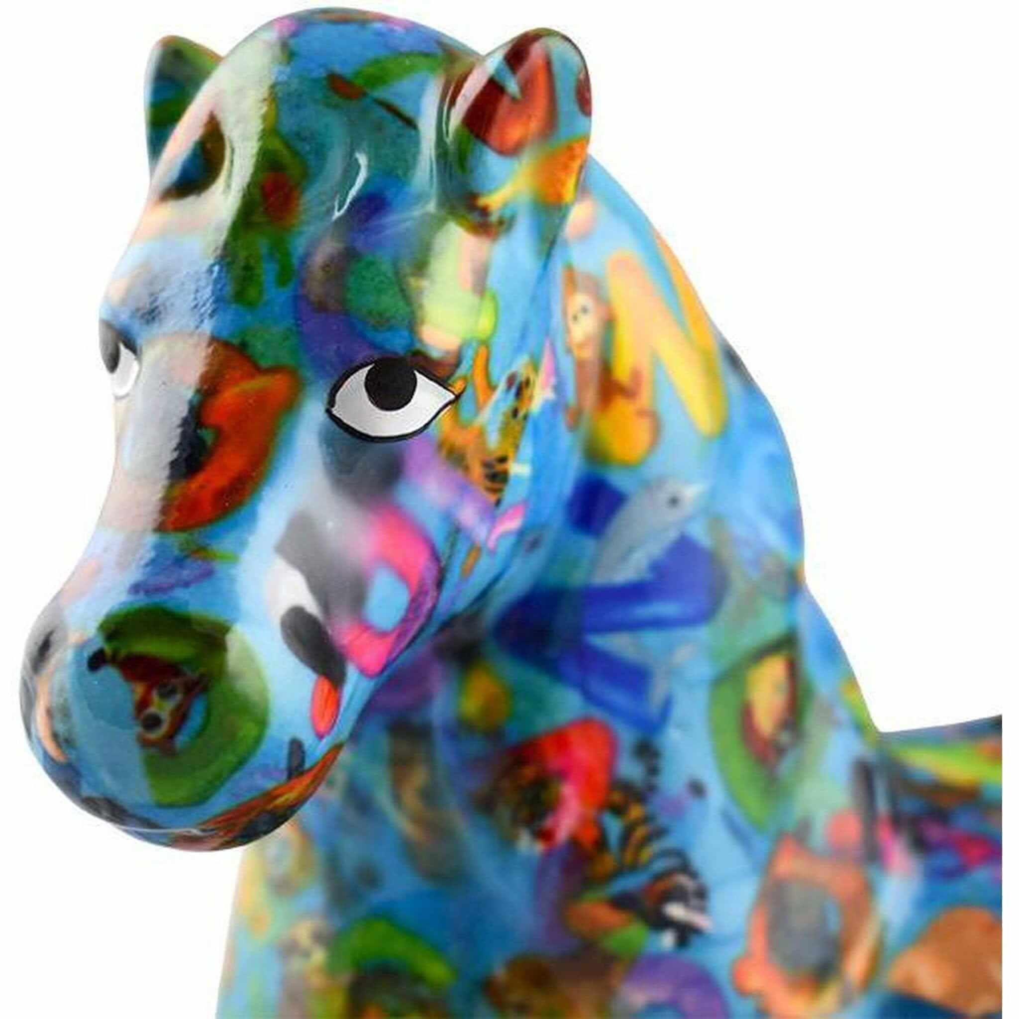 Horse Joy | Money Box