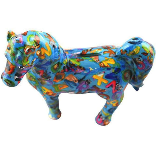 Horse Joy | Money Box