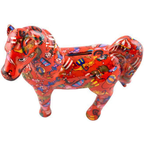 Horse Joy | Money Box