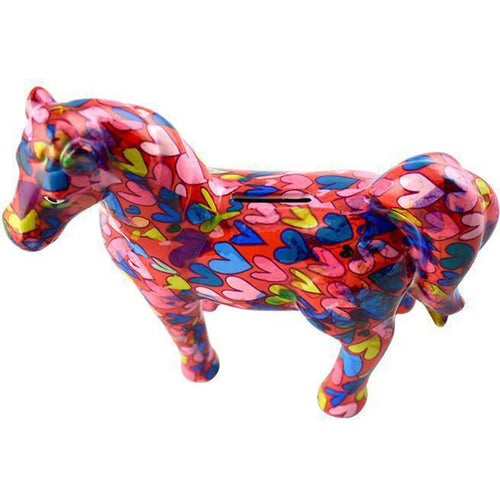 Horse Joy | Money Box