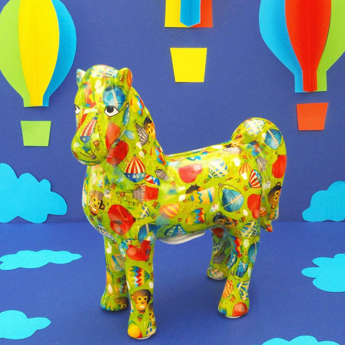 Horse Joy | Money Box