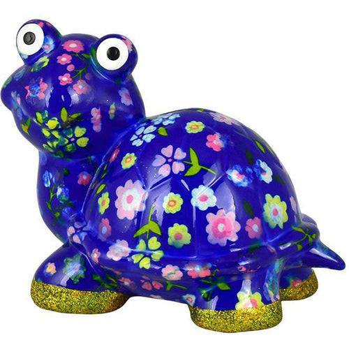 Turtle Zeppy | Money Box