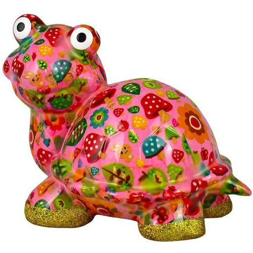 Turtle Zeppy | Money Box
