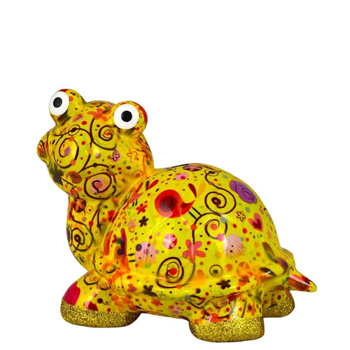 Turtle Zeppy | Money Box
