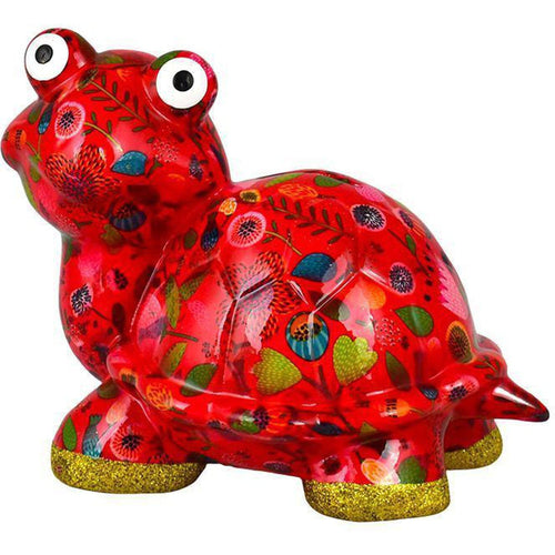 Turtle Zeppy | Money Box