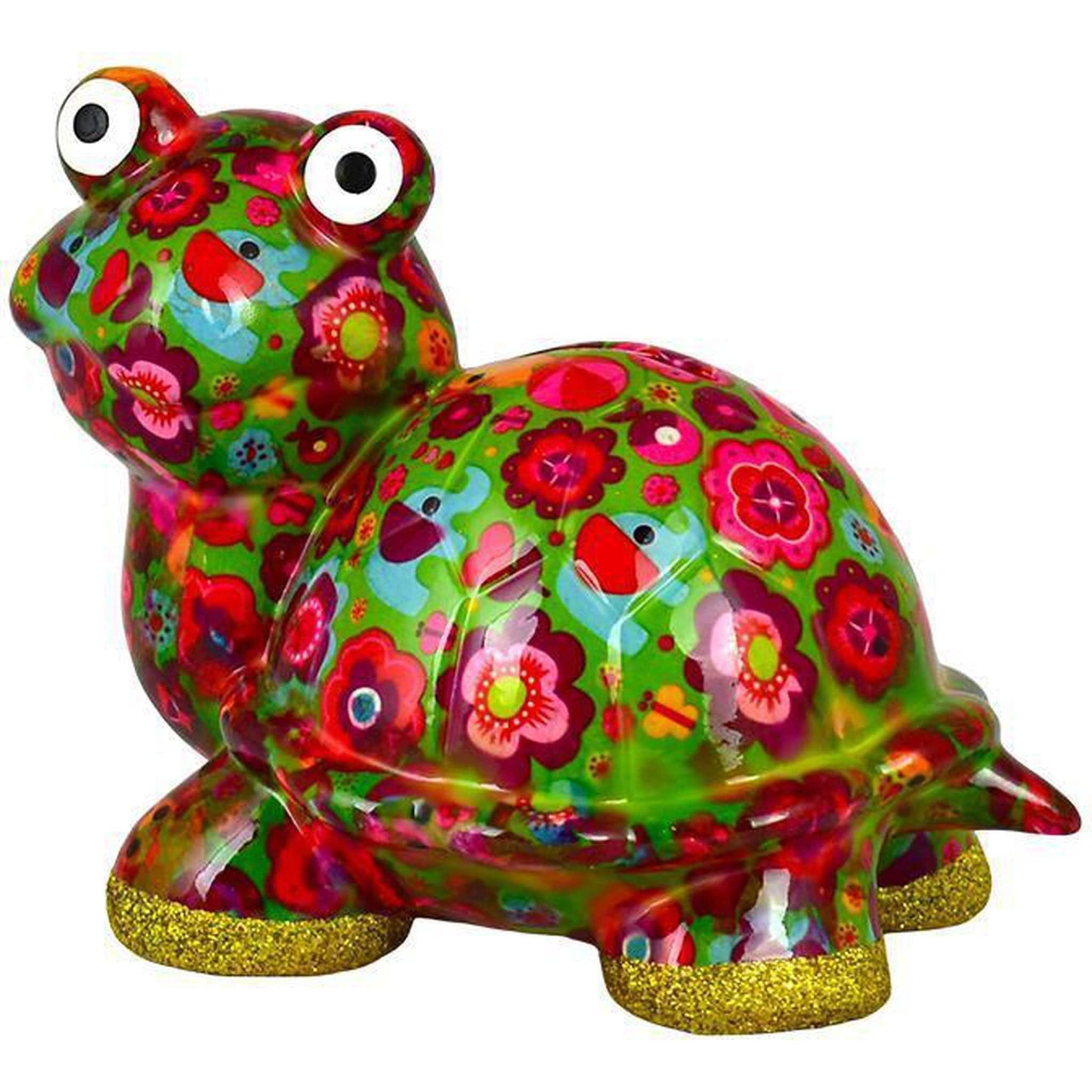 Turtle Zeppy | Money Box