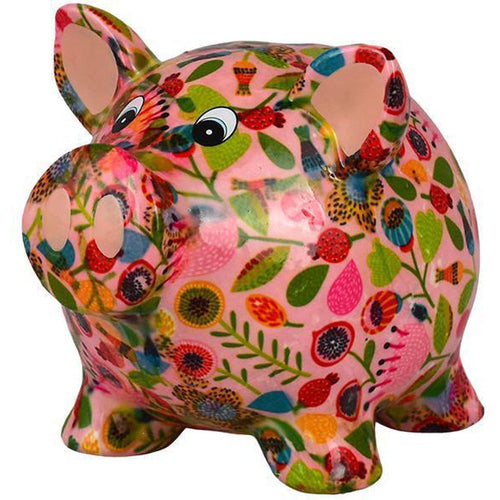 Pig Rosie | Money Box