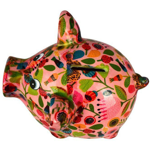 Pig Rosie | Money Box